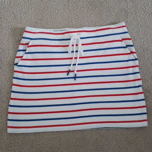Vineyard Vines Dresses & Skirts - Vineyard vines cotton skirt